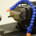 Testing hardware components