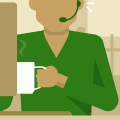 Accessing Customer Service Contacts