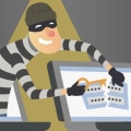 Creating a username and password