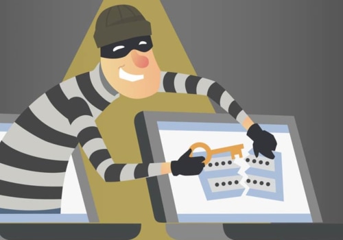 Creating a username and password