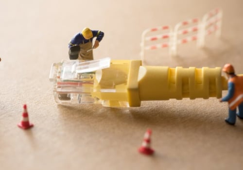 Troubleshooting Common Connection Issues