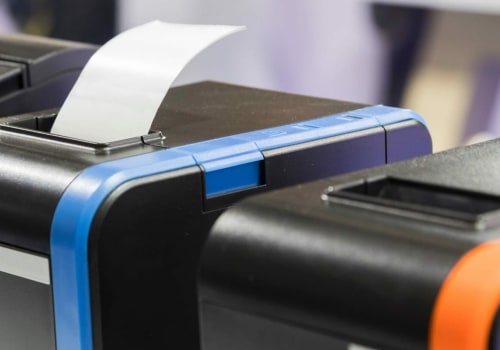 Printing Activation Codes on Labels