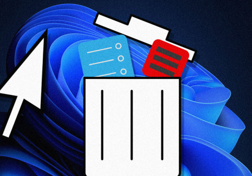 Uninstalling and Reinstalling Programs